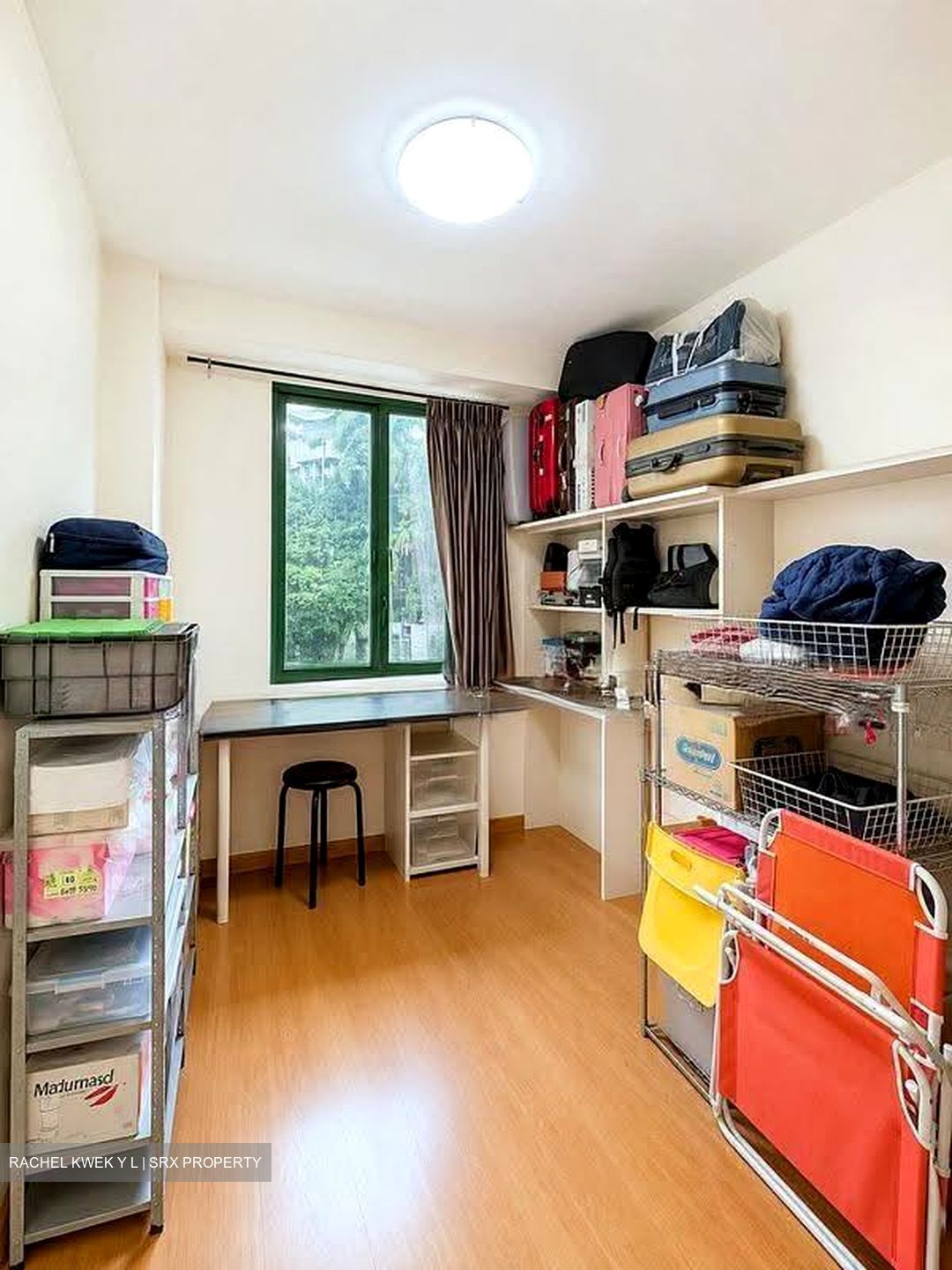 Signature Park (D21), Condominium #632922491
